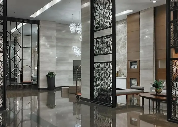 Aparthotel Cooper's Place *