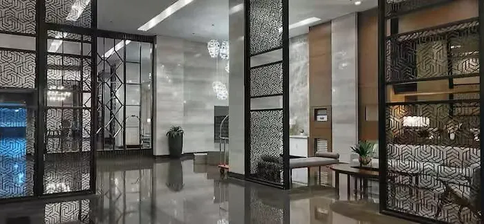 Cooper's Place Aparthotel
