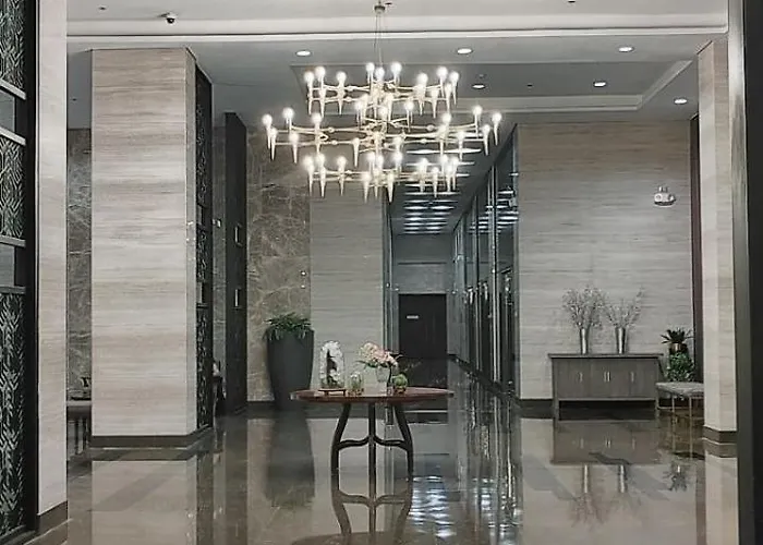 Cooper's Place Aparthotel Manila