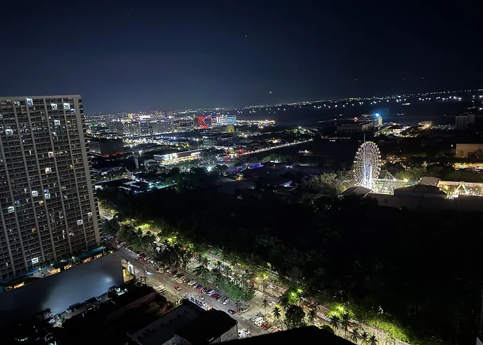 Cooper's Place Aparthotel Manila